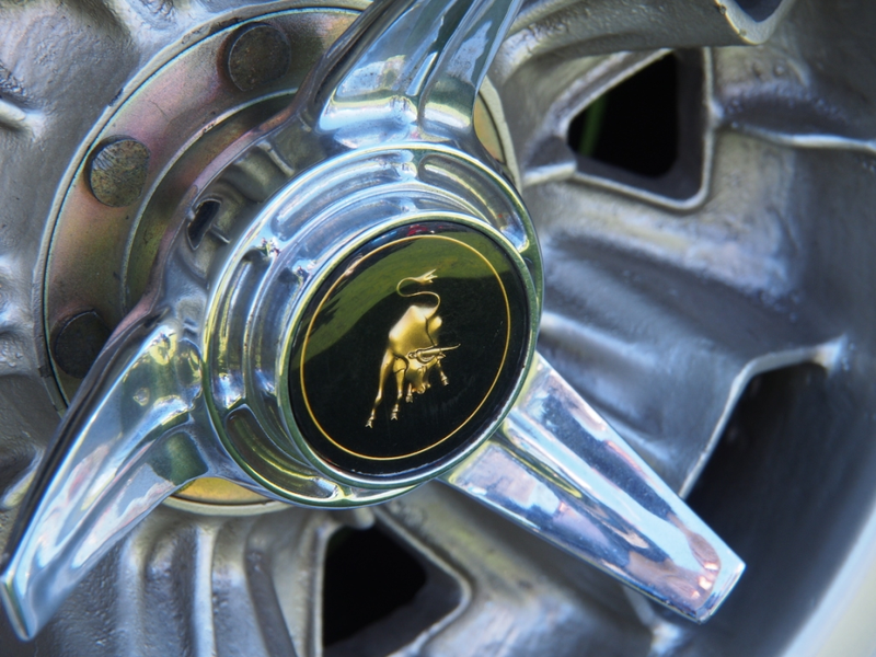 Illustration for article titled Concours D'elegance: Cobble Beach 2013 Photo Dump